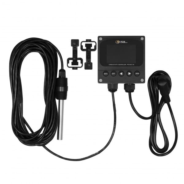 PCE-ECC 50 İletkenlik Ölçer