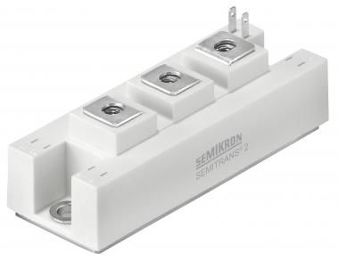 Semikron SKM100GB125DN igbt - Mosfet