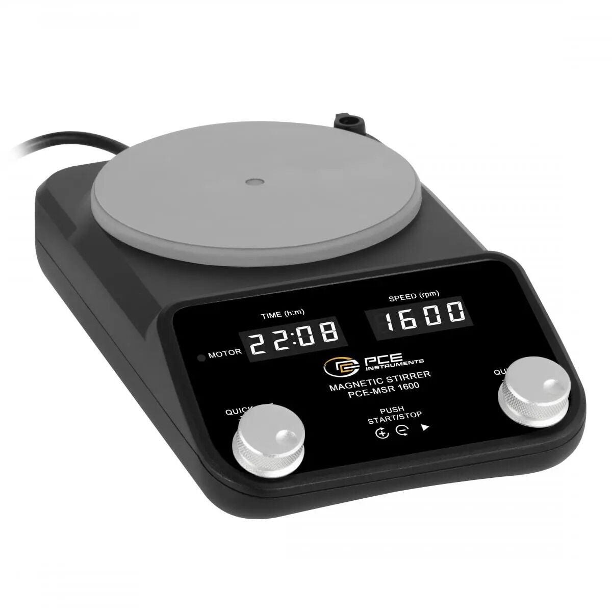 PCE-MSR 1600 Manyetik Karıştırıcı