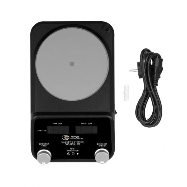 PCE-MSR 1600 Manyetik Karıştırıcı