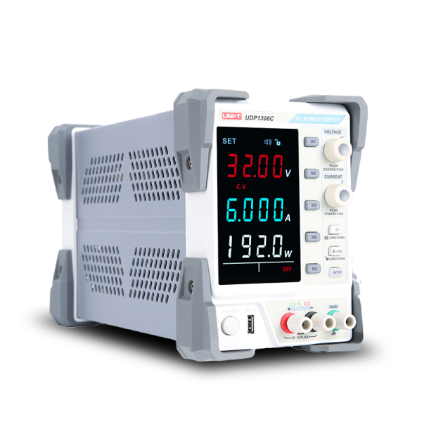 UNİ-T UDP1306C DC Güç Kaynağı