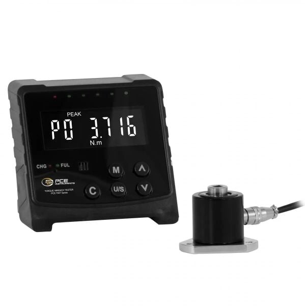 PCE-TWT 5NM Tork Anahtarı Test Cihazı