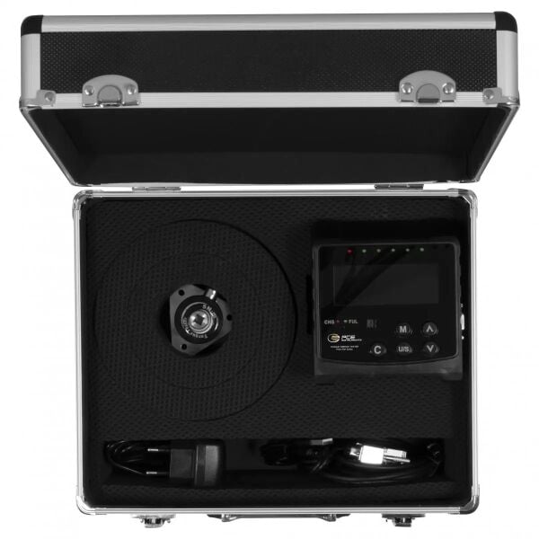 PCE-TWT 5NM Tork Anahtarı Test Cihazı