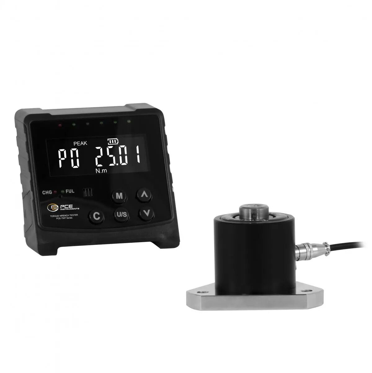 PCE-TWT 50NM Tork Anahtarı Test Cihazı