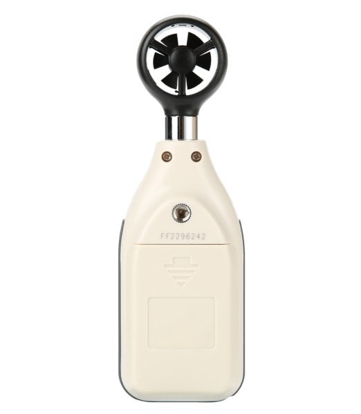 Benetech GM816A Rüzgar Hızı ve Sıcaklık Ölçer
