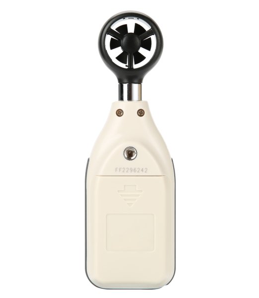 Benetech GM816A Rüzgar Hızı ve Sıcaklık Ölçer