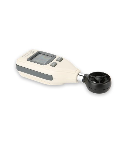 Benetech GM816A Rüzgar Hızı ve Sıcaklık Ölçer