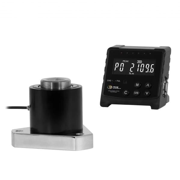 PCE-TWT 2200NM Tork Anahtarı Test Cihazı