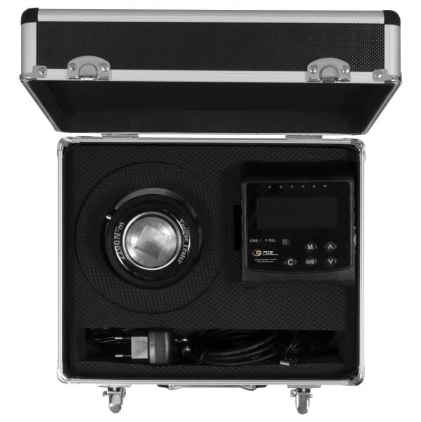 PCE-TWT 2200NM Tork Anahtarı Test Cihazı