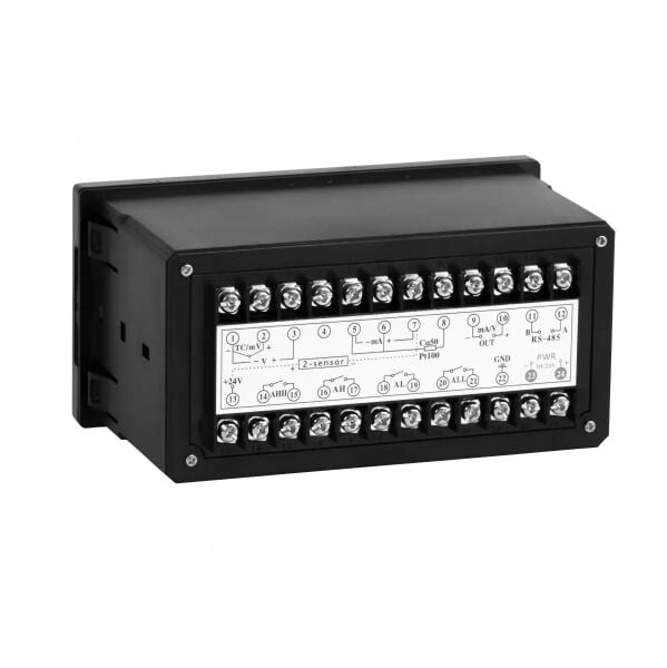 PCE-WLC 10 Seviye Göstergesi