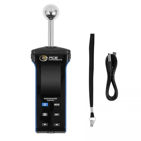PCE-PMI 5 Beton Nem Ölçer
