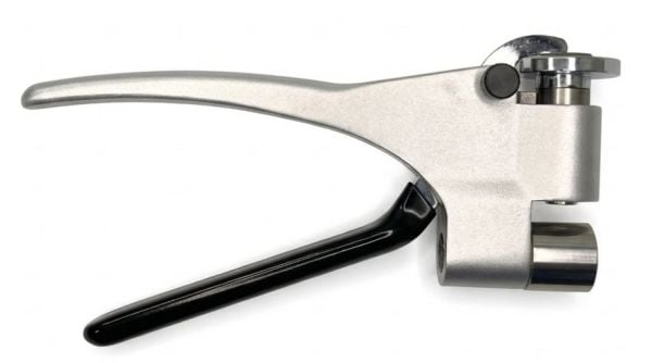 W-20A Webster Sertlik Ölçüm Cihazı  ( Kalın alüminyum alaşımlı malzemeler)