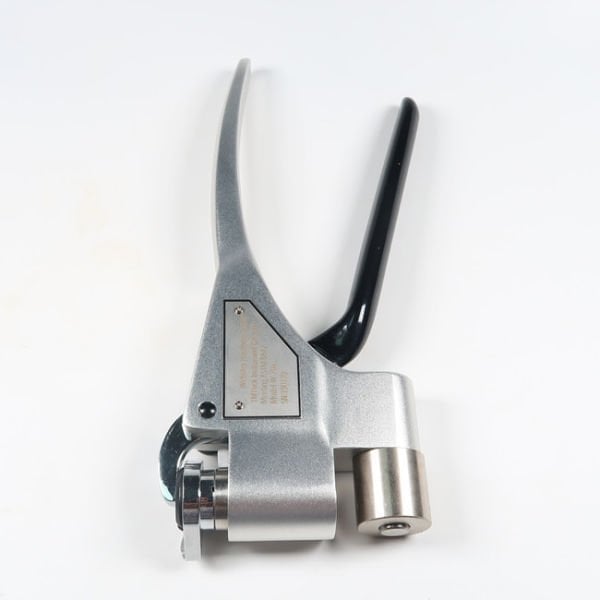 W-20A Webster Sertlik Ölçüm Cihazı  ( Kalın alüminyum alaşımlı malzemeler)