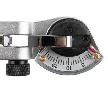 W-20A Webster Sertlik Ölçüm Cihazı  ( Kalın alüminyum alaşımlı malzemeler)