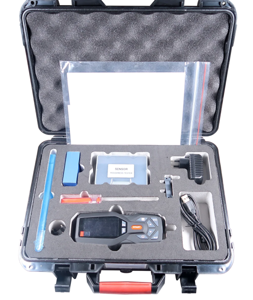 TMR200 Yüzey Pürüzlülük Ölçüm Cihazı