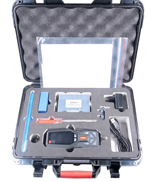 TMR200 Yüzey Pürüzlülük Ölçüm Cihazı