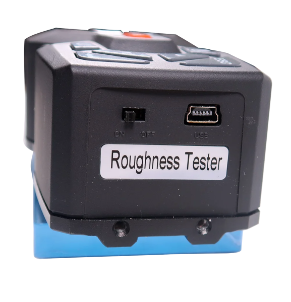 TMR200 Yüzey Pürüzlülük Ölçüm Cihazı