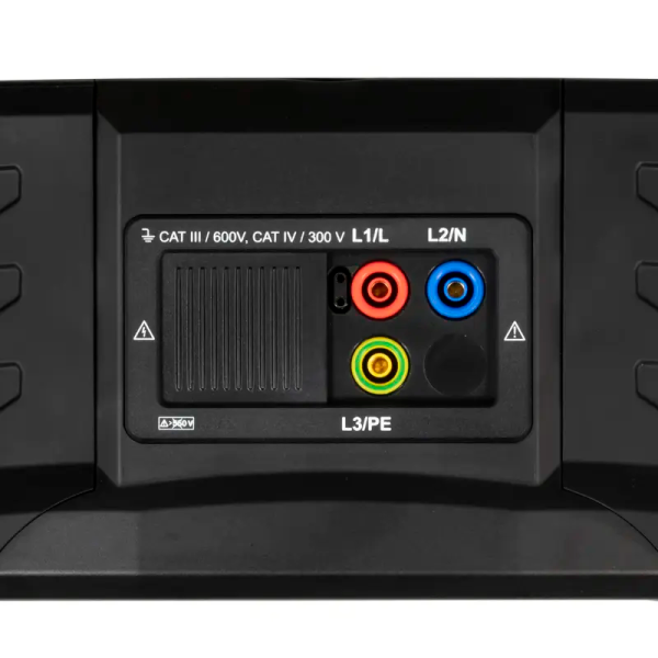 PCE-ITE 55B Elektrik Test Cihazı