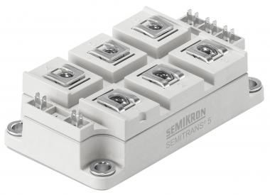 Semikron SKKR300/0.2-BVR igbt - Mosfet