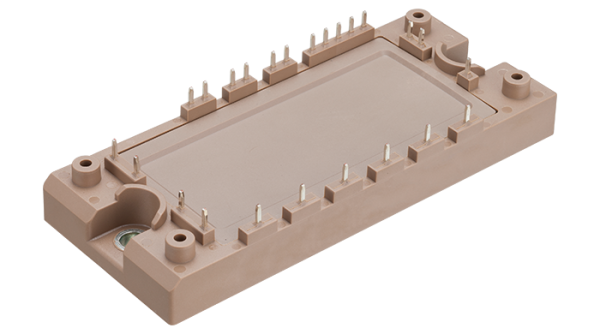 Fuji Electric 6MBI50VA-120-50 igbt Modül