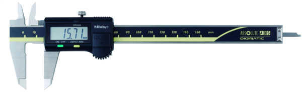 Mitutoyo 500-181-30 Dijital Kumpas 0-150 mm