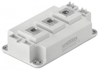 Semikron SKM600GAR07E3 igbt - Mosfet