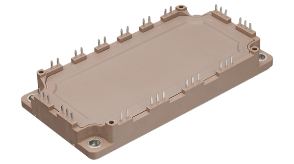 Fuji Electric 6MBI100VB-120-50 igbt Modül