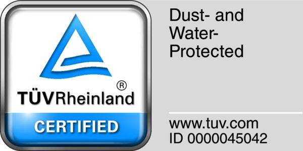 Mitutoyo 500-706-20 Su Geçirmez IP67 Dijital Kumpas