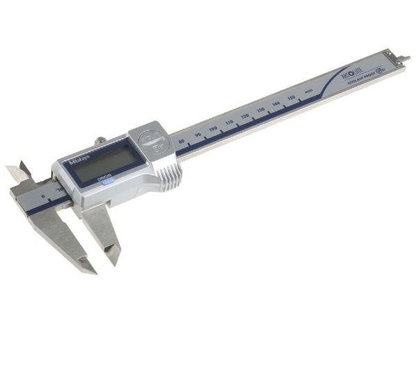 Mitutoyo 500-707-20 Dijital Kumpas IP67 0-200mm