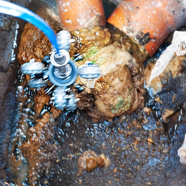 PCE-PIC 60 Boroskop/Videoskop