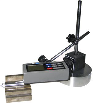 TİME TR-200 (3200) Yüzey Pürüzlülük Ölçüm Cihazı
