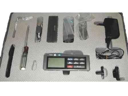 TİME TR-200 (3200) Yüzey Pürüzlülük Ölçüm Cihazı