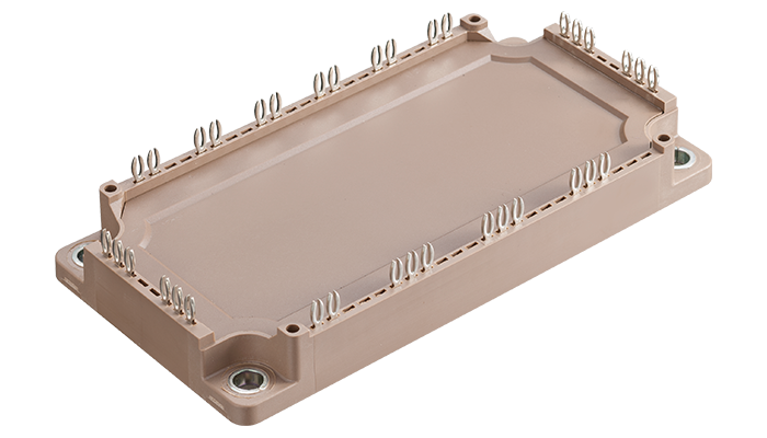 Fuji Electric 6MBI180VX-120-55 igbt Modül