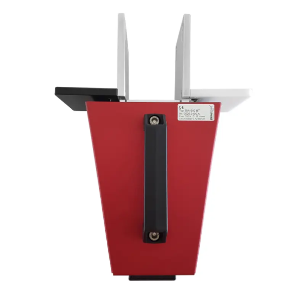 Drivetest BIA600BT-SY-10-700 Kapama Kuvveti Test Cihazı