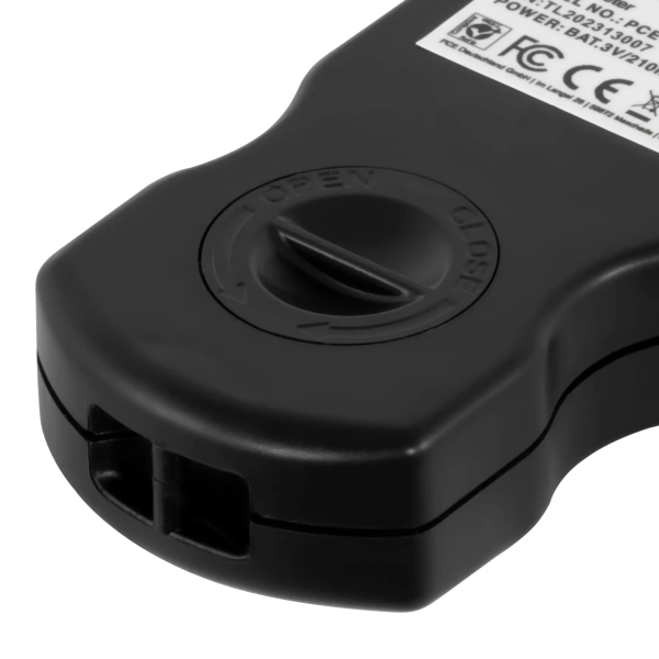 PCE-AM 30 Anemometre