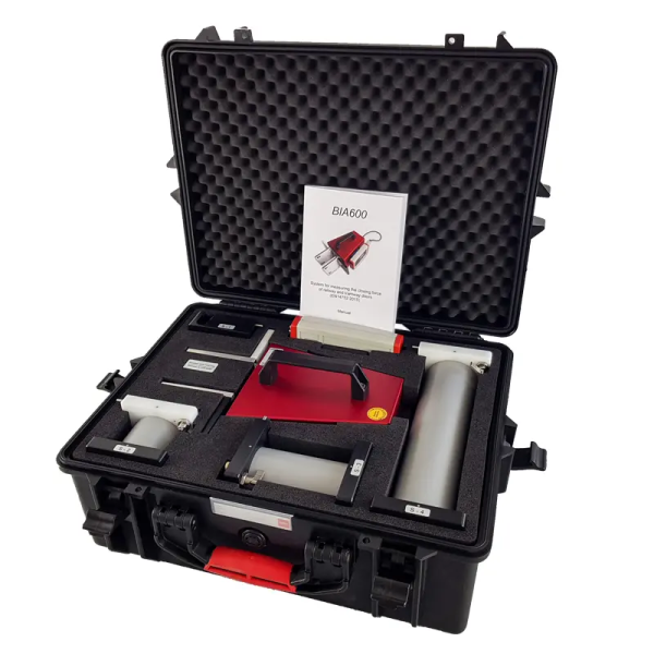 Drivetest BIA600-SY-10-700 Kapama Kuvveti Test Cihazı