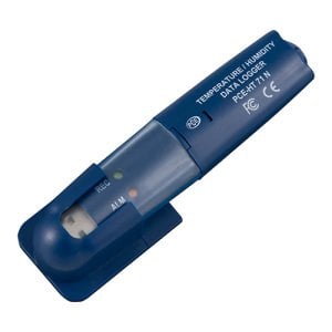 PCE-HT71N-10 Sıcaklık Ve Nem Data Logger