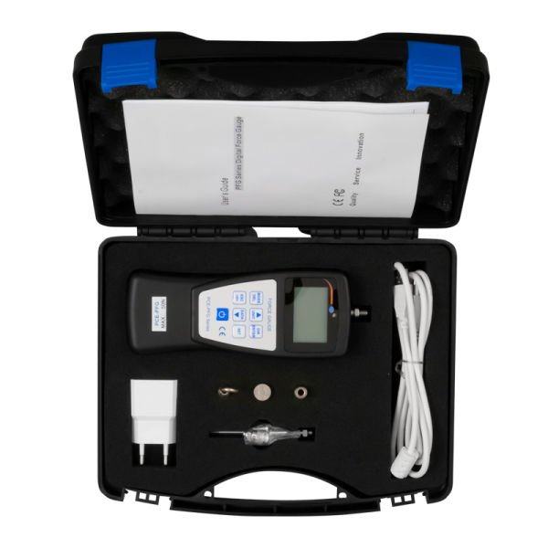 PCE-PFG 200 Kuvvet Ölçer