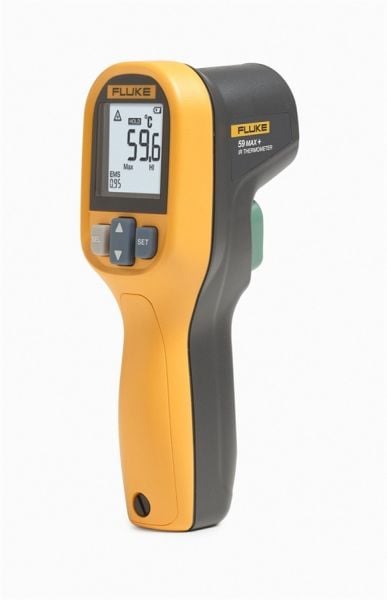 Fluke 59 Max+ Infrared Termometre