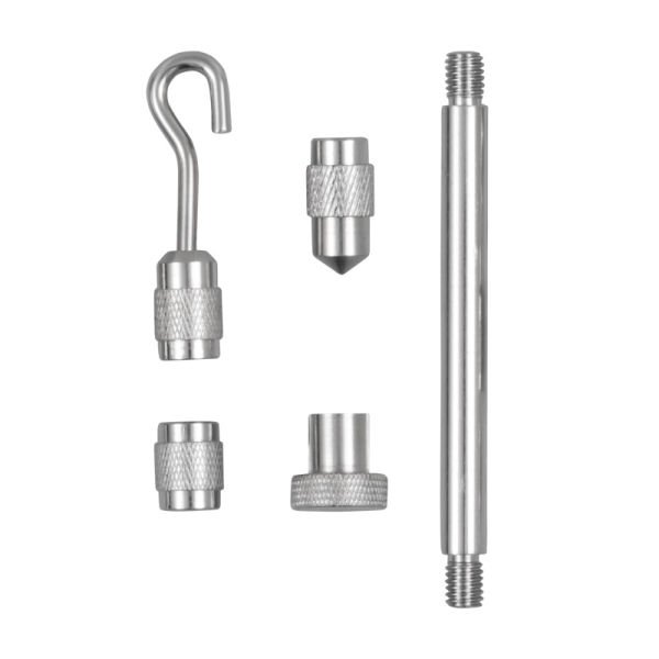 PCE-PFG 500 Kuvvet Ölçer