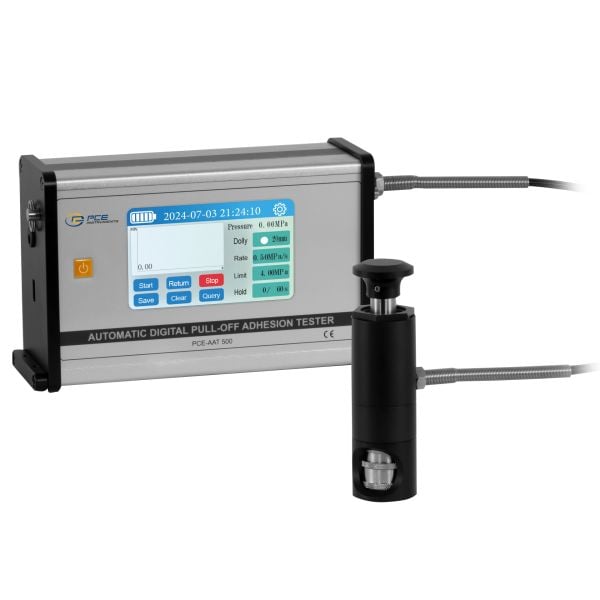 PCE-AAT 500 Yapışma Test Cihazı