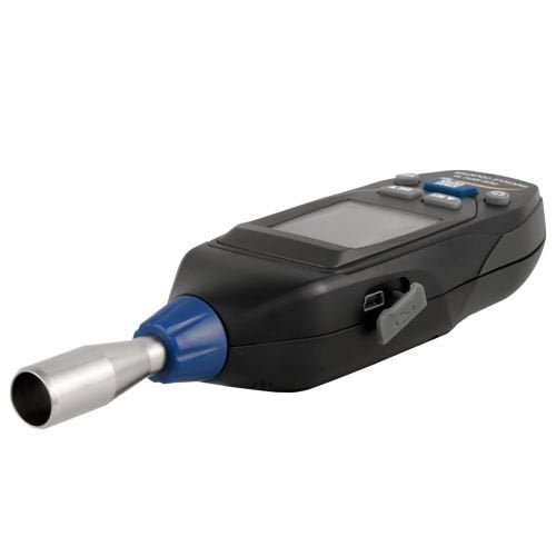 PCE-MPC 10 Parçacık Sayacı