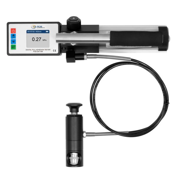 PCE-DAT 500 Yapışma Test Cihazı