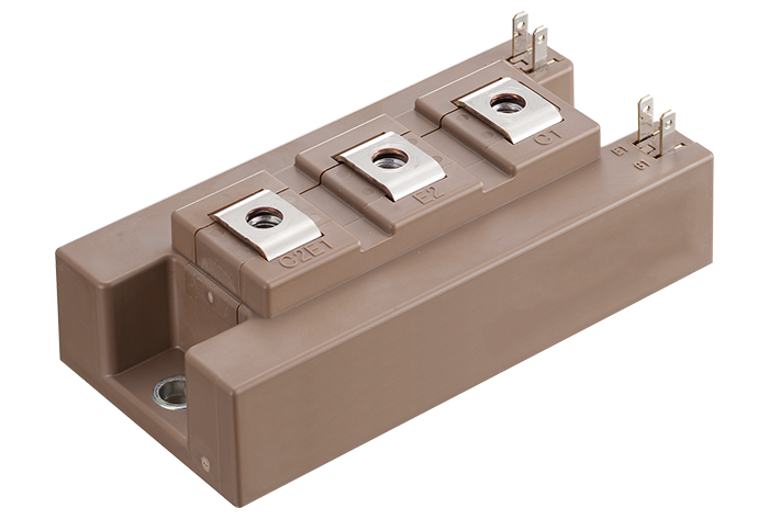 Fuji Electric 2MBI300XBE120-50 igbt Modül