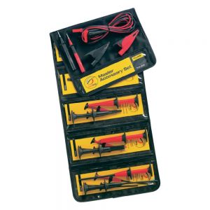 Fluke TLK-225-1 Sure Grip Master Aksesuar Kiti