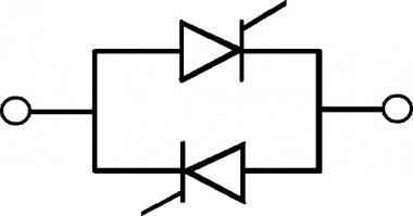 Semikron SK 120 KQ 16