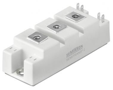 Semikron SKM150GAR12V igbt - Mosfet