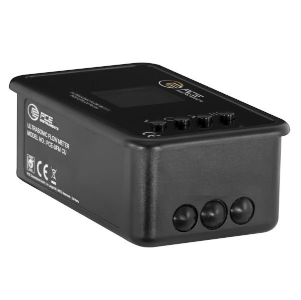 PCE-UFM 65CU Ultrasonik Debimetre