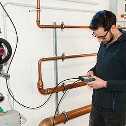 PCE-PDA 100L Basınç Ölçer