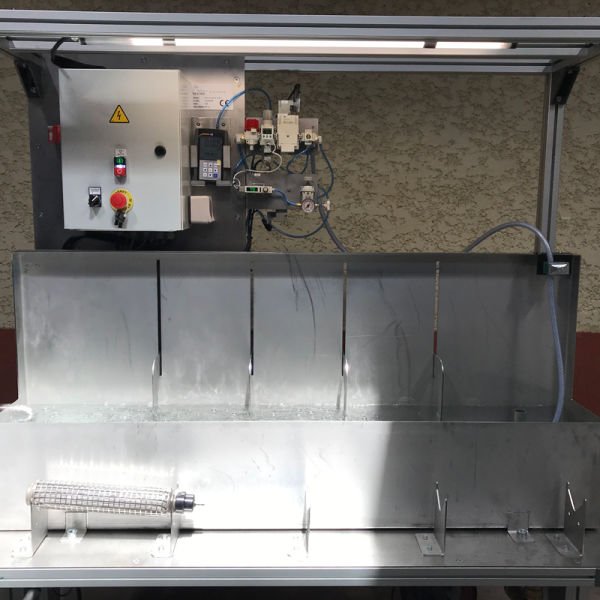 PCE-PDA 1000L Basınç Ölçer